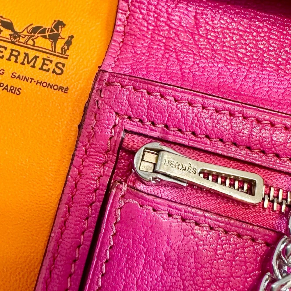 Hermes Wallet